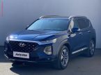 Hyundai Santa Fe - fotka číslo 2