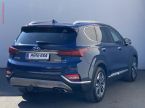 Hyundai Santa Fe - fotka číslo 3