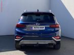Hyundai Santa Fe - fotka číslo 4