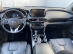 Hyundai Santa Fe - fotka číslo 7