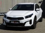 Kia XCeed - fotka číslo 2