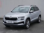 Škoda Karoq - fotka číslo 2
