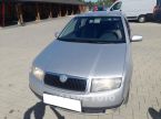 Škoda Fabia - fotka číslo 0