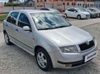 Škoda Fabia - fotka číslo 0