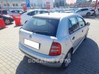 Škoda Fabia - fotka číslo 1