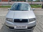 Škoda Fabia - fotka číslo 1