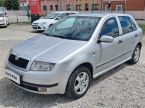Škoda Fabia - fotka číslo 2