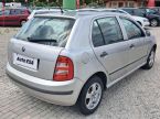 Škoda Fabia - fotka číslo 3