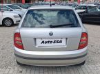 Škoda Fabia - fotka číslo 4