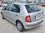 Škoda Fabia - fotka číslo 5