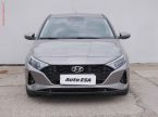 Hyundai i20 - fotka číslo 1