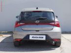 Hyundai i20 - fotka číslo 4