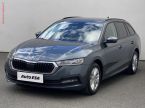 Škoda Octavia - fotka číslo 2