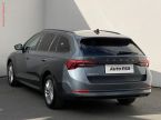 Škoda Octavia - fotka číslo 5