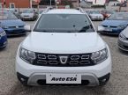 Dacia Duster - fotka číslo 1