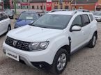 Dacia Duster - fotka číslo 2