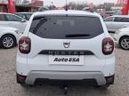 Dacia Duster - fotka číslo 4