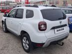 Dacia Duster - fotka číslo 5