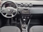 Dacia Duster - fotka číslo 7