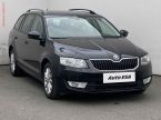 Škoda Octavia - fotka číslo 0