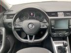 Škoda Octavia - fotka číslo 10