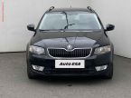 Škoda Octavia - fotka číslo 1