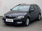 Škoda Octavia - fotka číslo 2