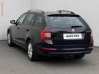 Škoda Octavia - fotka číslo 5