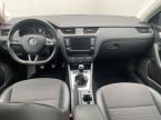 Škoda Octavia - fotka číslo 7
