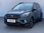 Ford Kuga - fotka číslo 2