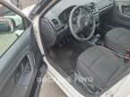 Škoda Fabia - fotka číslo 2