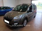 Citroën Berlingo - fotka číslo 0