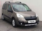 Citroën Berlingo - fotka číslo 0