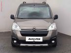 Citroën Berlingo - fotka číslo 1