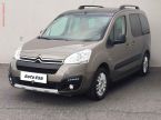 Citroën Berlingo - fotka číslo 2