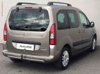 Citroën Berlingo - fotka číslo 3