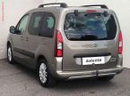 Citroën Berlingo - fotka číslo 5