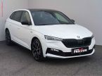 Škoda Scala - fotka číslo 0