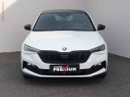 Škoda Scala - fotka číslo 1