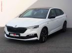 Škoda Scala - fotka číslo 2