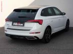 Škoda Scala - fotka číslo 3