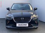 Mazda CX-3 - fotka číslo 1