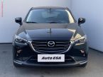 Mazda CX-3 - fotka číslo 1