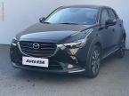 Mazda CX-3 - fotka číslo 2
