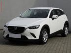 Mazda CX-3 - fotka číslo 2