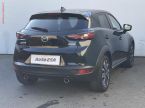 Mazda CX-3 - fotka číslo 3