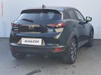 Mazda CX-3 - fotka číslo 3