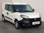 Fiat Dobló - fotka číslo 0