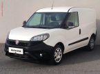 Fiat Dobló - fotka číslo 2
