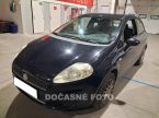 Fiat Punto - fotka číslo 0